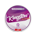 Kingston Nicotine Pouch-Box of 10