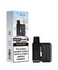 Hayati Rubik 7K Prefilled Refill Replacement Pods - Box of 5