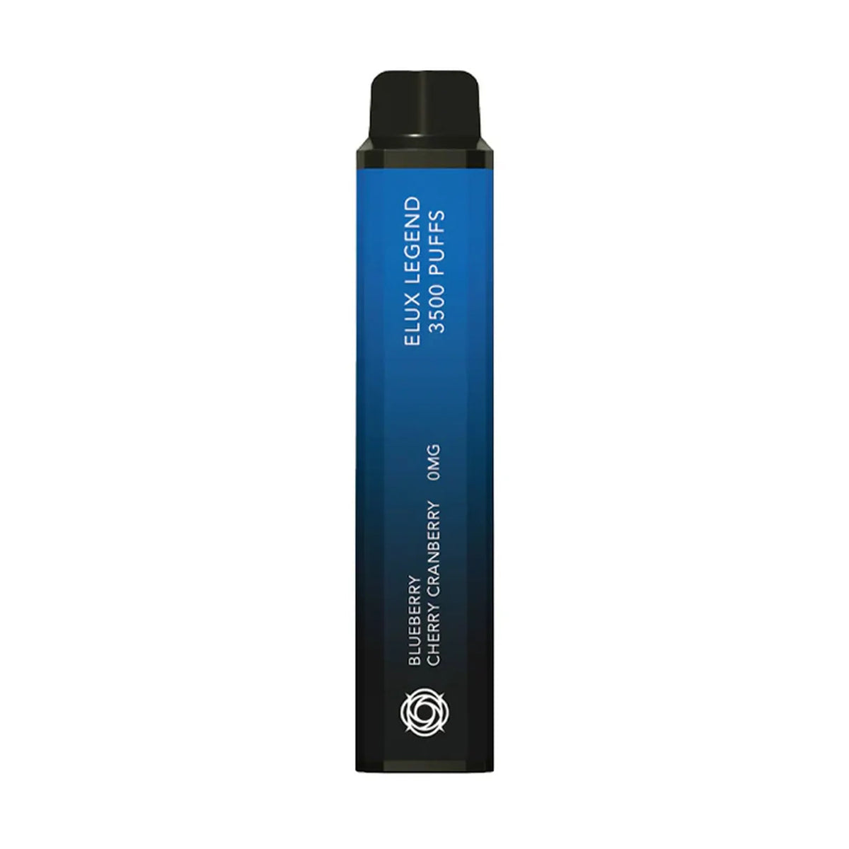 Elux Legend 3500 Puffs Prefilled Vape Pod Kit - Pack of 10