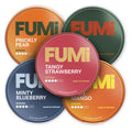 FUMI Fruity Fusion Bundle (5-Pack)