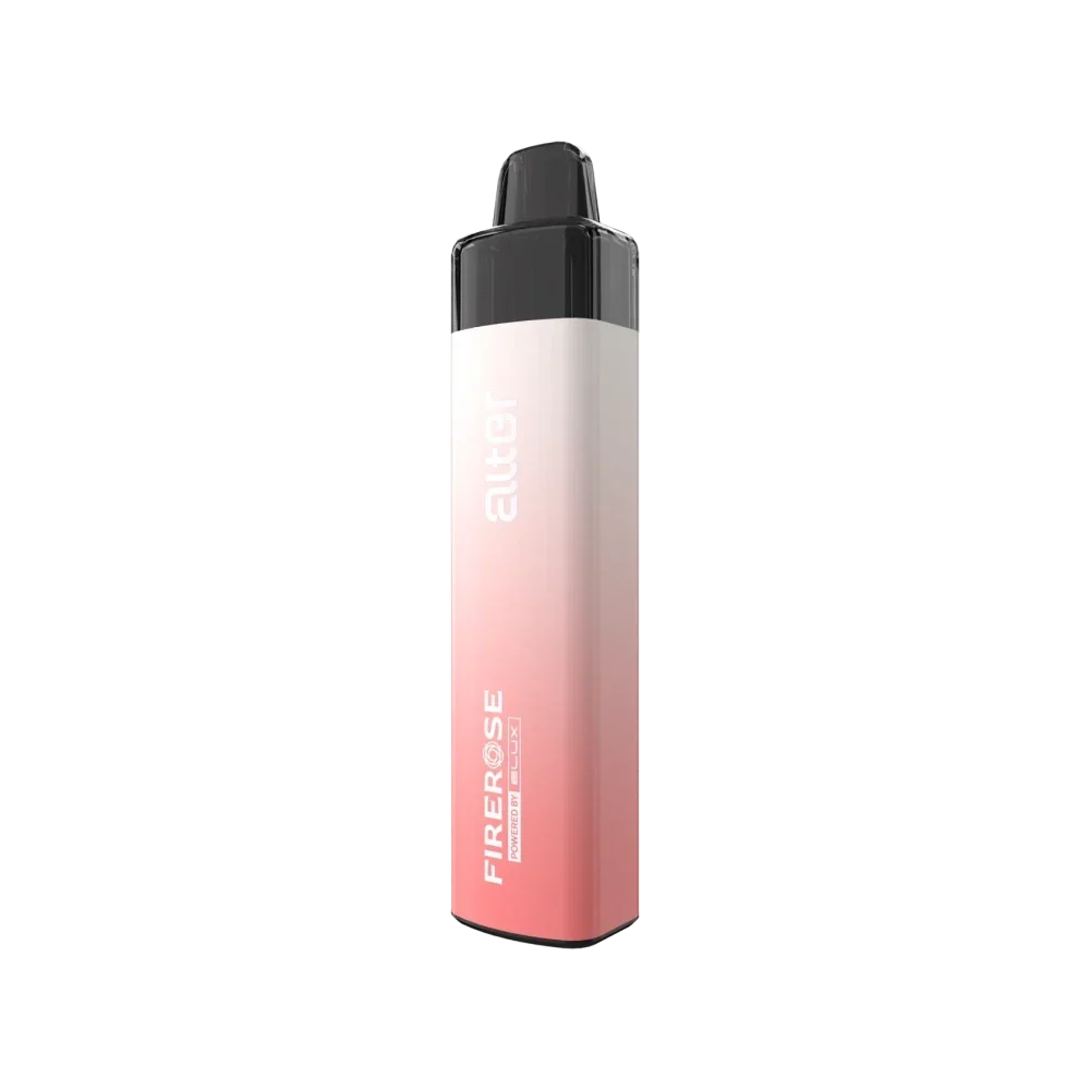 Fire Rose Alter Pod Kit 7000 Puff (Box of 5)
