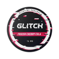 Glitch Frozen Cherry Cola Pack of 10