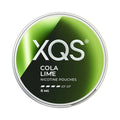 XQS Cola Lime Pack of 10