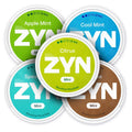 ZYN Mega Mix Bundle (10-Pack)