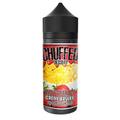 Chuffed Dessert 100ML Shortfill