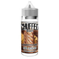 Chuffed Dessert Ice 100ML Shortfill