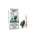 Elux ENE Legend 15k Replacement Pods Pack of 5 - Wholesale Price !