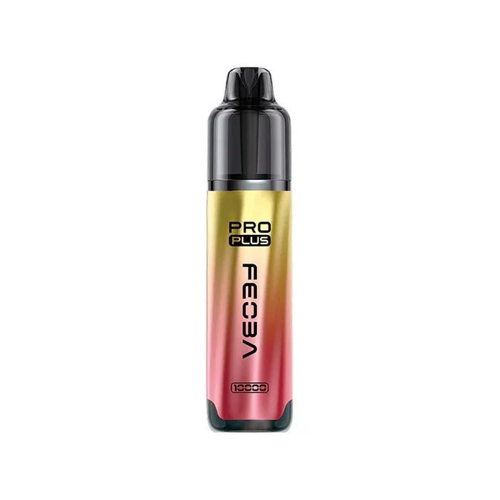 Feoba Pro Plus 10k Prefilled Pod Kit Box of 5 - option1