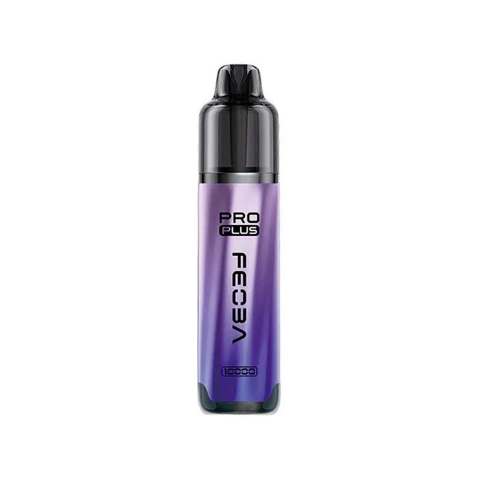 Feoba Pro Plus 10k Prefilled Pod Kit Box of 5 - option1