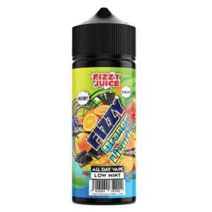 Fizzy Juice 100ml Shortfill