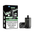 Hayati Pro Ultra Plus Shisha 30k Prefilled Pods Box of 5 - Wholesale Price !