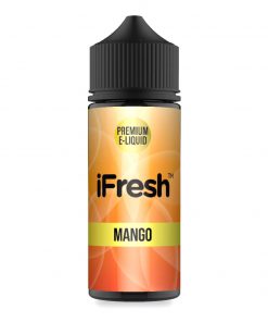 i Fresh 100ml Shortfill