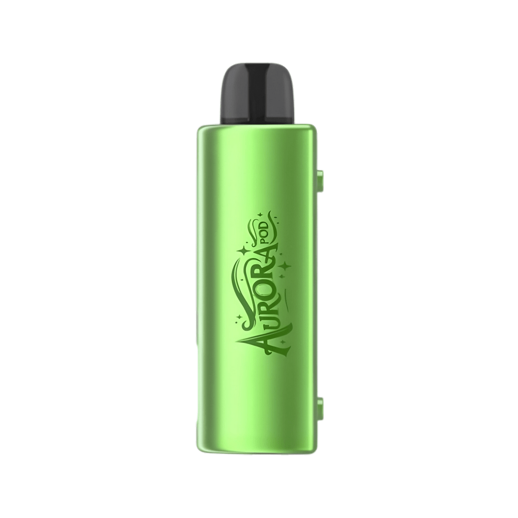 JNR Aurora 30k Prefilled Pod Pods Pack of 5 - Wholesale Price !