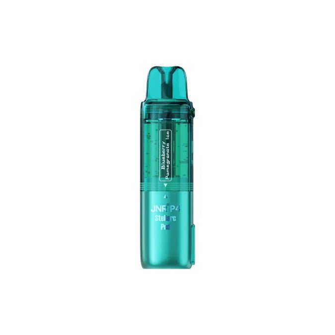 JNR P4 Stellarc 100k Prefilled Pods Pack of 10 - Wholesale Price !