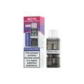Juicy Pod Novamax 10K Replacement Pods - Pack of 10