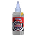 Kingston E - liquids Sweets 500ml Shortfill