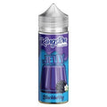 Kingston Jelly 100ML Shortfill