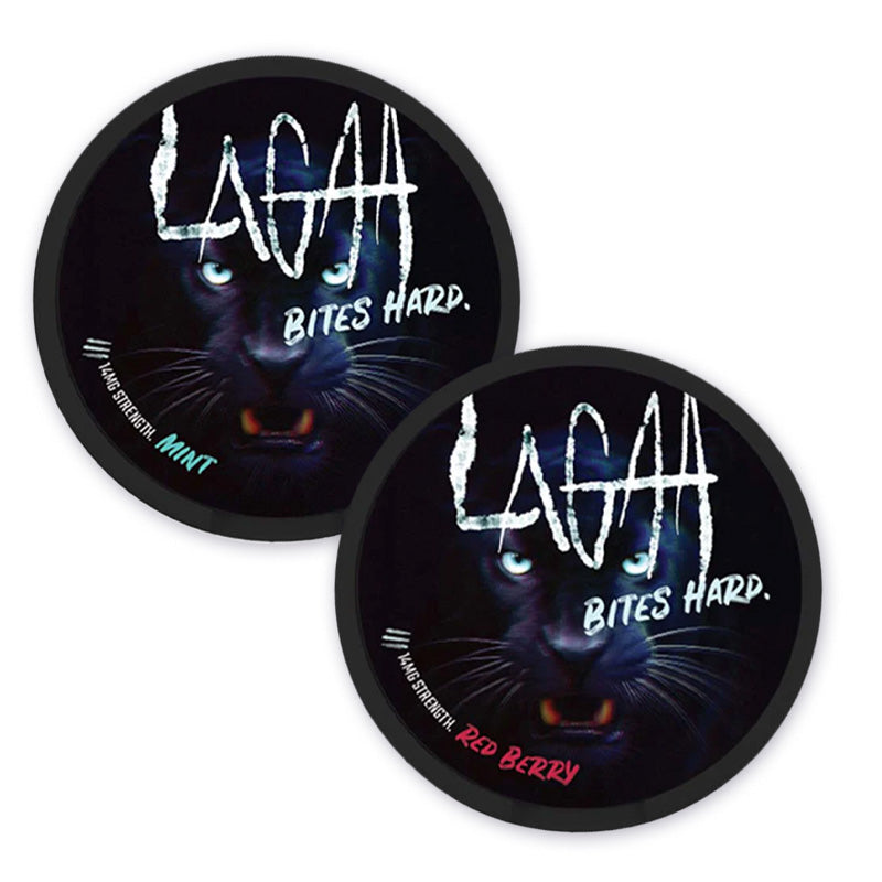 Lagaa Select Duo 14mg Bundle (10 Pack)