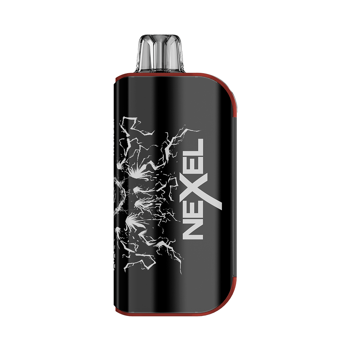 Nexel Thunder 15000 Prefilled Pod Vape Kit Box of 5, Cola Ice Flavour 