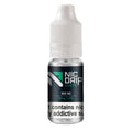 NIC DRIP - 100VG - 15MG - NICOTINE SHOT BOX OF 120