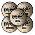 Pablo Gold 17mg Five Flavour Fusion Bundle (10-Pack)