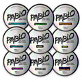 Pablo Silver Edition 10mg Bundle (10-Pack)