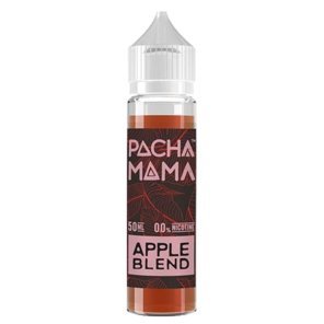 Pacha Mama 50ml Shortfill