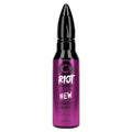 Riot Squad 50ml Shortfill