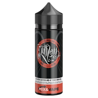 Ruthless 100ML Shortfill