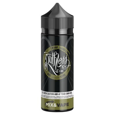 Ruthless 100ML Shortfill