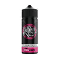 Ruthless 100ml Shortfill E-Liquids Cherry Drank