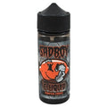 Sadboy Cookie 100ML Shortfill