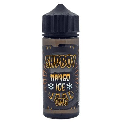 Sadboy Ice 100ML Shortfill