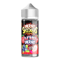 Sherbet Shockers 100ml Shortfill