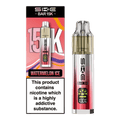 Ske Bar 15k Prefilled Pod Vape Kit Box of 5