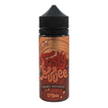 Tasty Coffee 100ml Shortfill