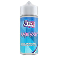 The Juice Lab - Amethyst 100ml Shortfill