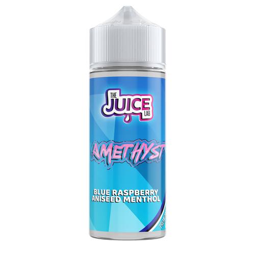 The Juice Lab - Amethyst 100ml Shortfill