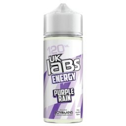 Uk Labs Energy 100ml Shortfill