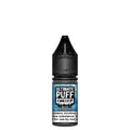 Ultimate Puff 50/50 Chilled 10ML Shortfill