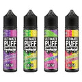Ultimate Puff Candy Drops 50ml Shortfill