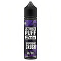 Ultimate Puff Soda 50ml Shortfill