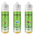Vado 50ml Shortfill