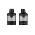 Vaporesso GTX Replacement Pod 22 - 2 Pack