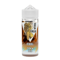 Yalla Yalla Cool - E-liquid - 100ml Shortfill - #Simbavapeswholesale#